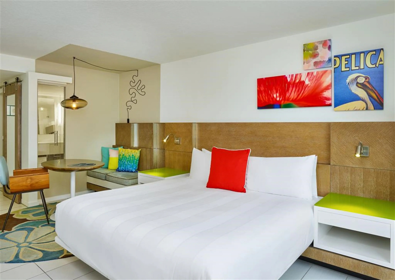 Royal Palm South Beach Miami, a Tribute Portfolio Resort