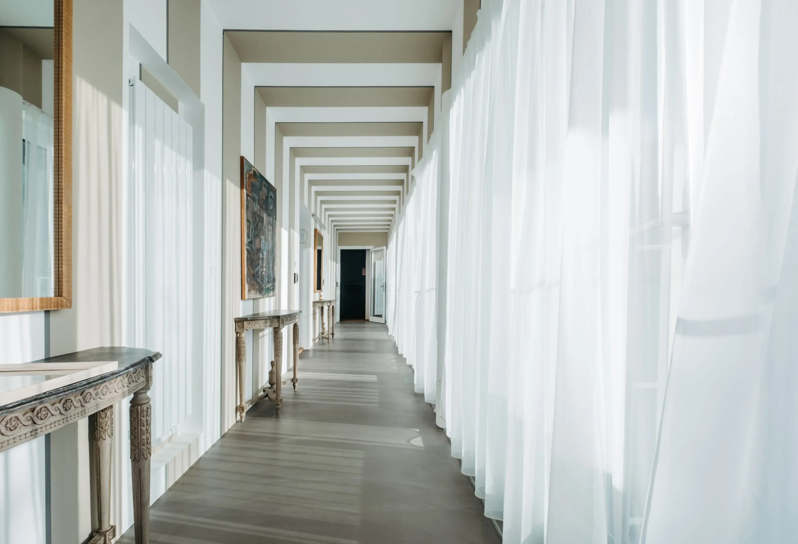 Boutique hotel Corso