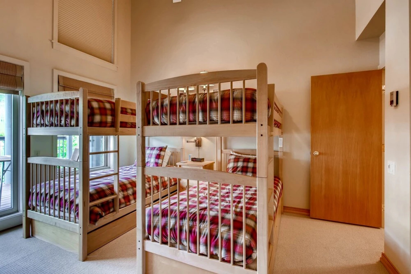 The Centennial At Beaver Creek