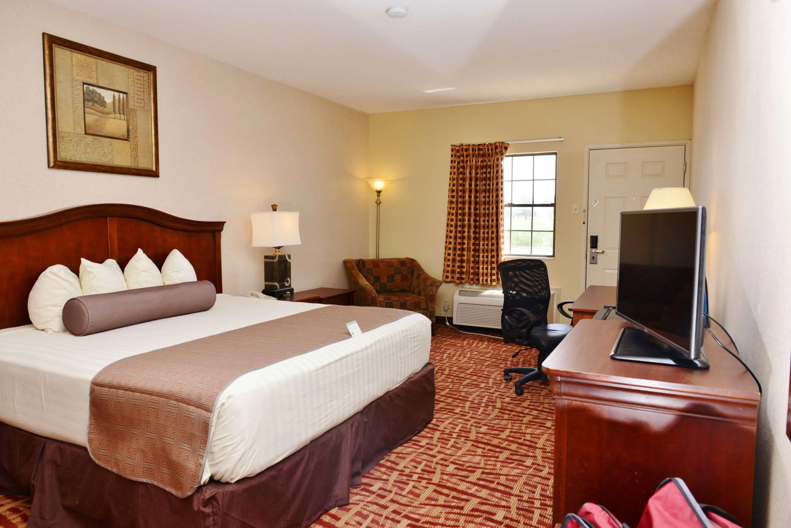 Americas Best Value Inn Tunica Resort