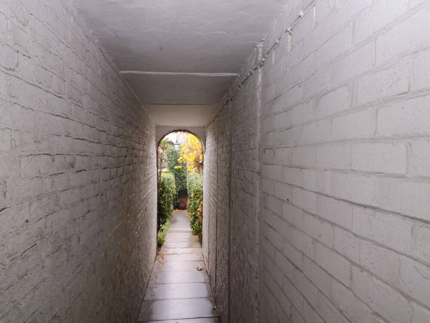 Lovatt House Apartment Tynemouth