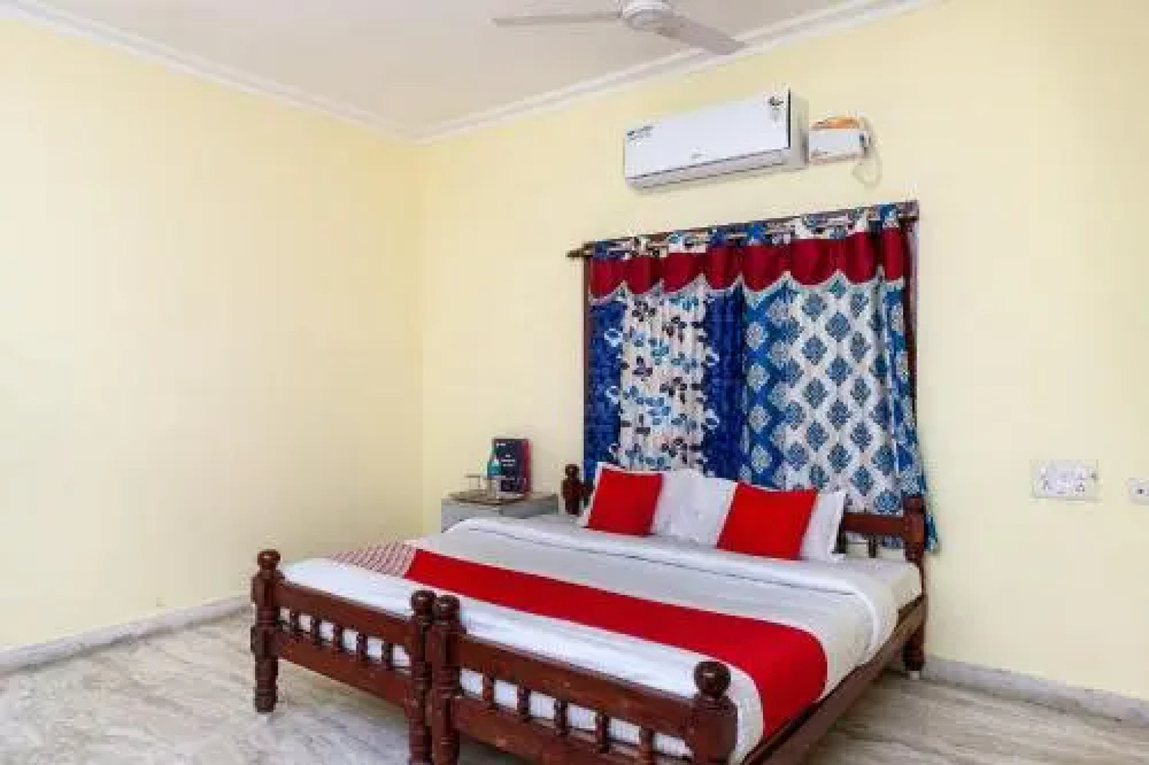 OYO 29085 Global Bay Villas And Resort