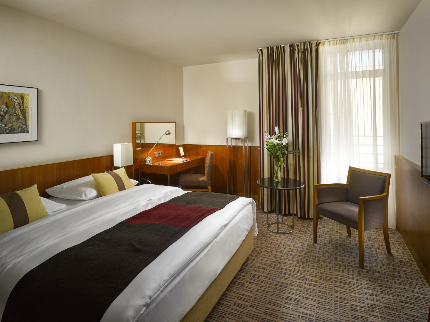 Miiro Spittelberg NEW OPENING