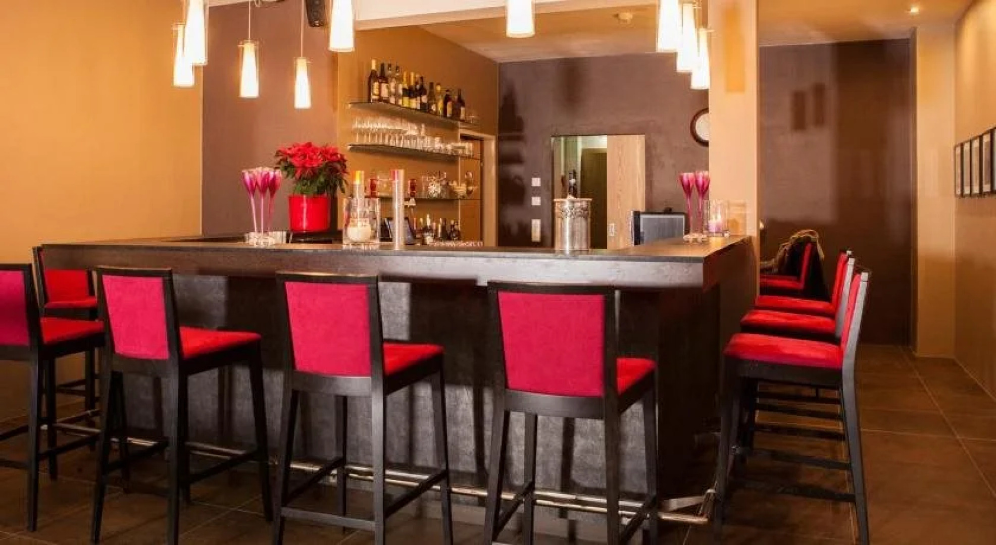 LoriVita Residenz Saalbach