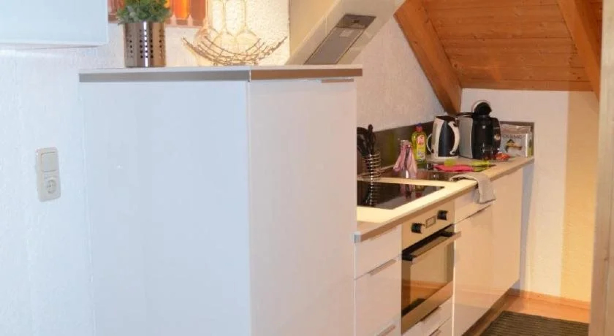 Prinz City Apartments