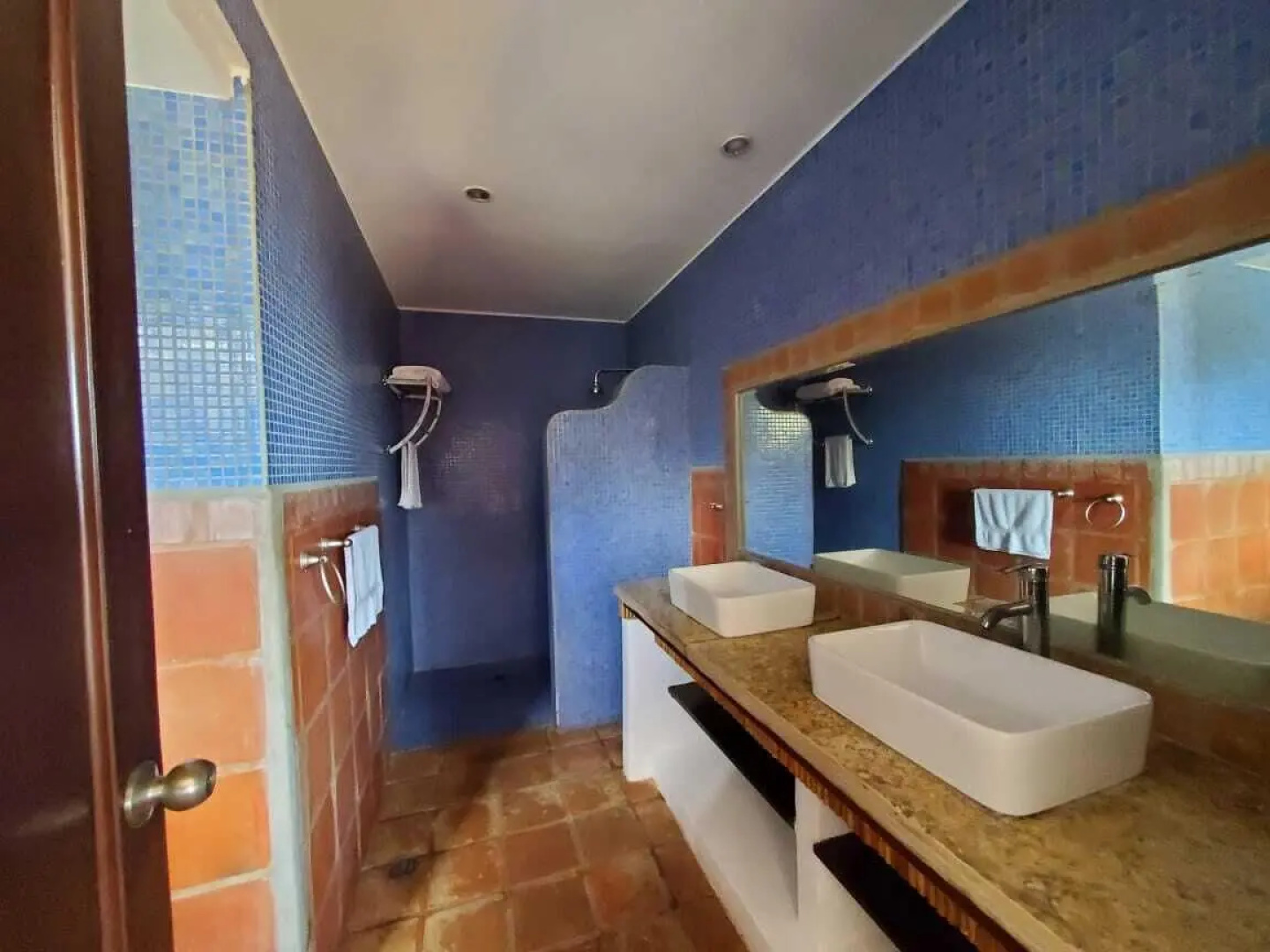 Bahia del Sol Villas & Condominiums