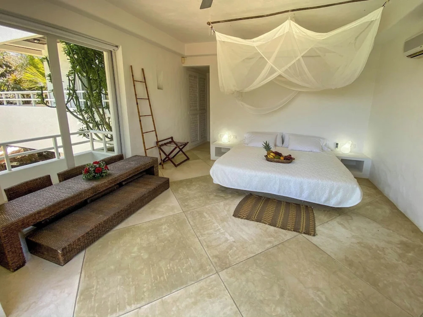 Villa  Deluxe Los Cocos