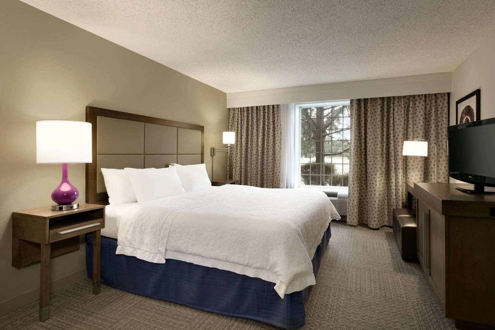 Hampton Inn & Suites Hershey