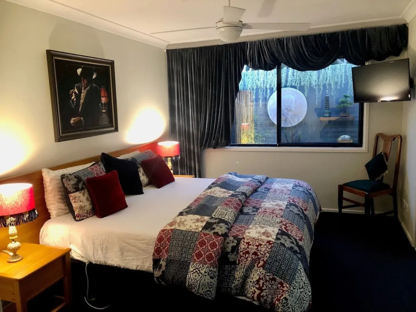 The Lotus Retreat at Horizons, Villa 136