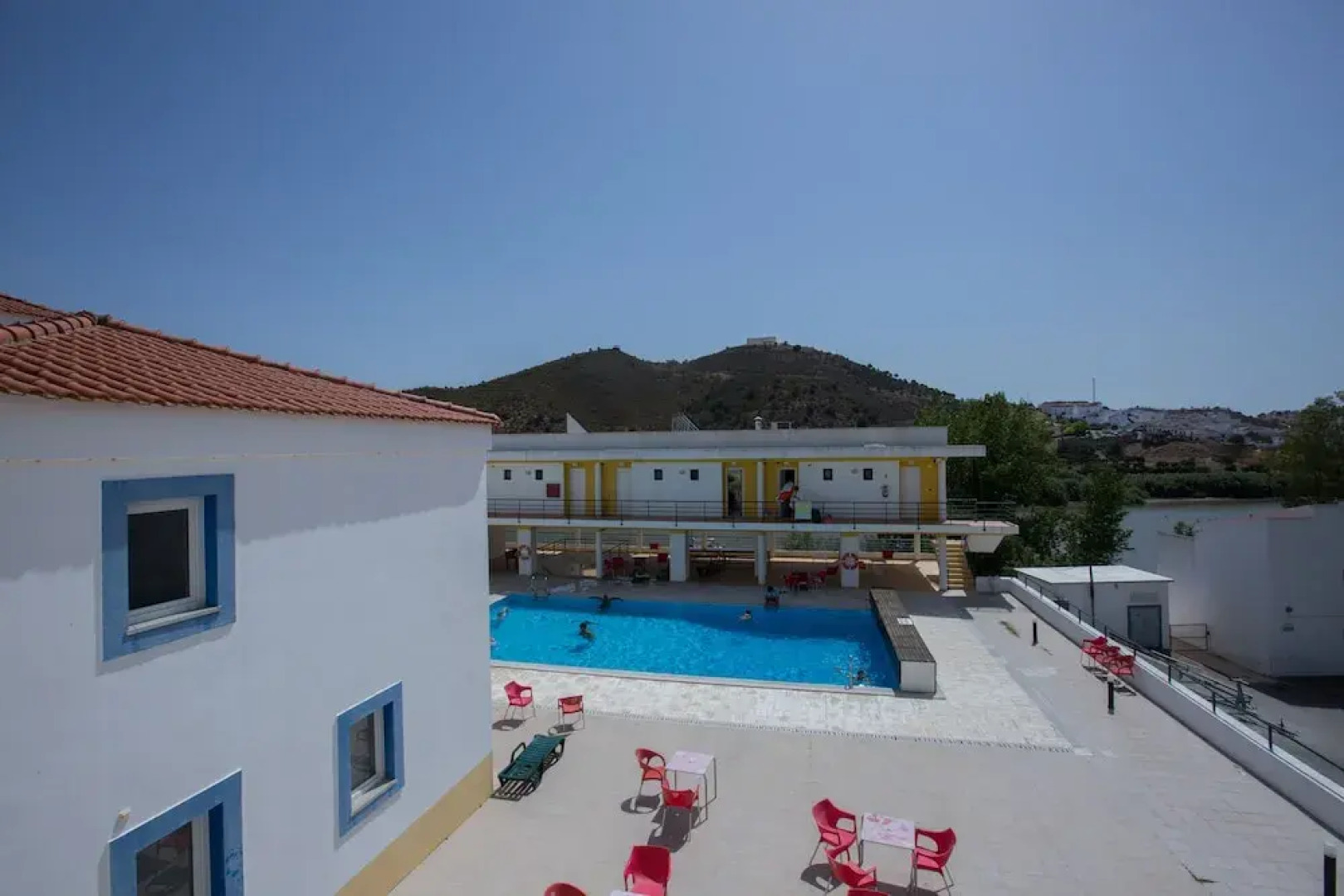 HI Alcoutim – Pousada de Juventude - Hostel