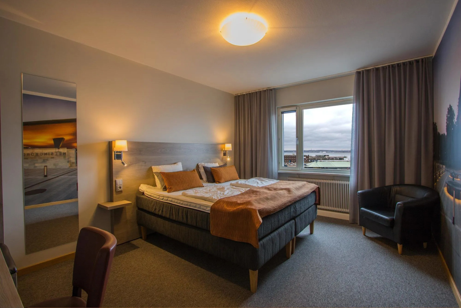 Dream – Luxury Hostel