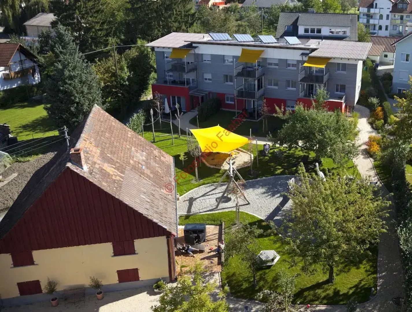 Hotel Gasthof Storchen