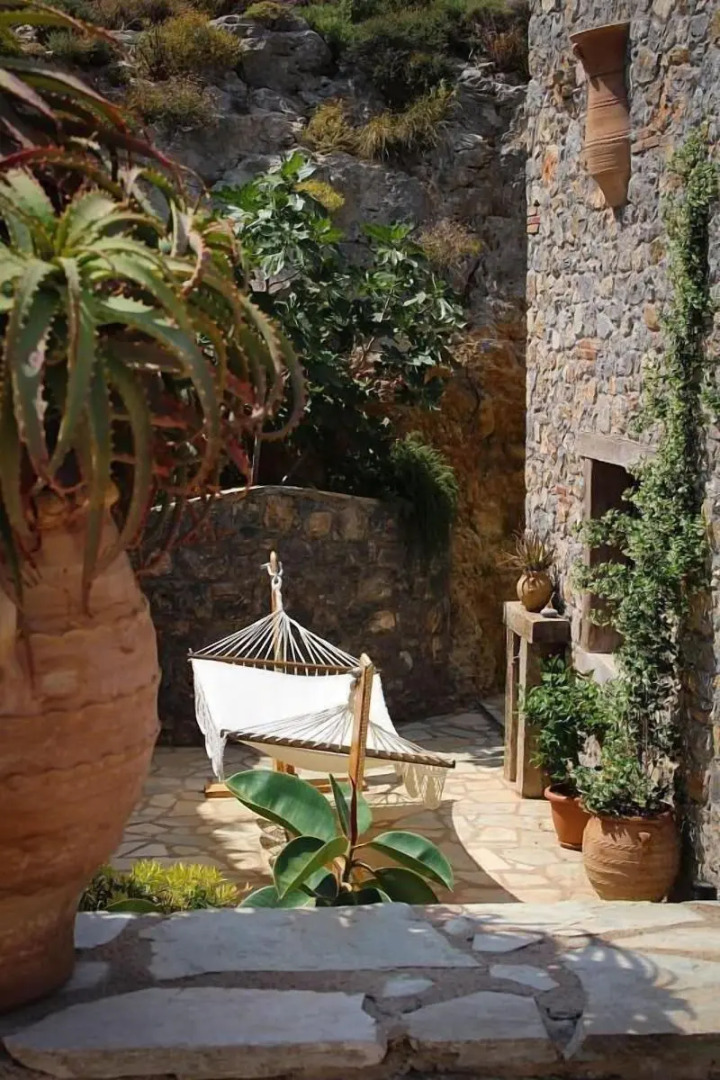 Terra Minoika Boutique Resort