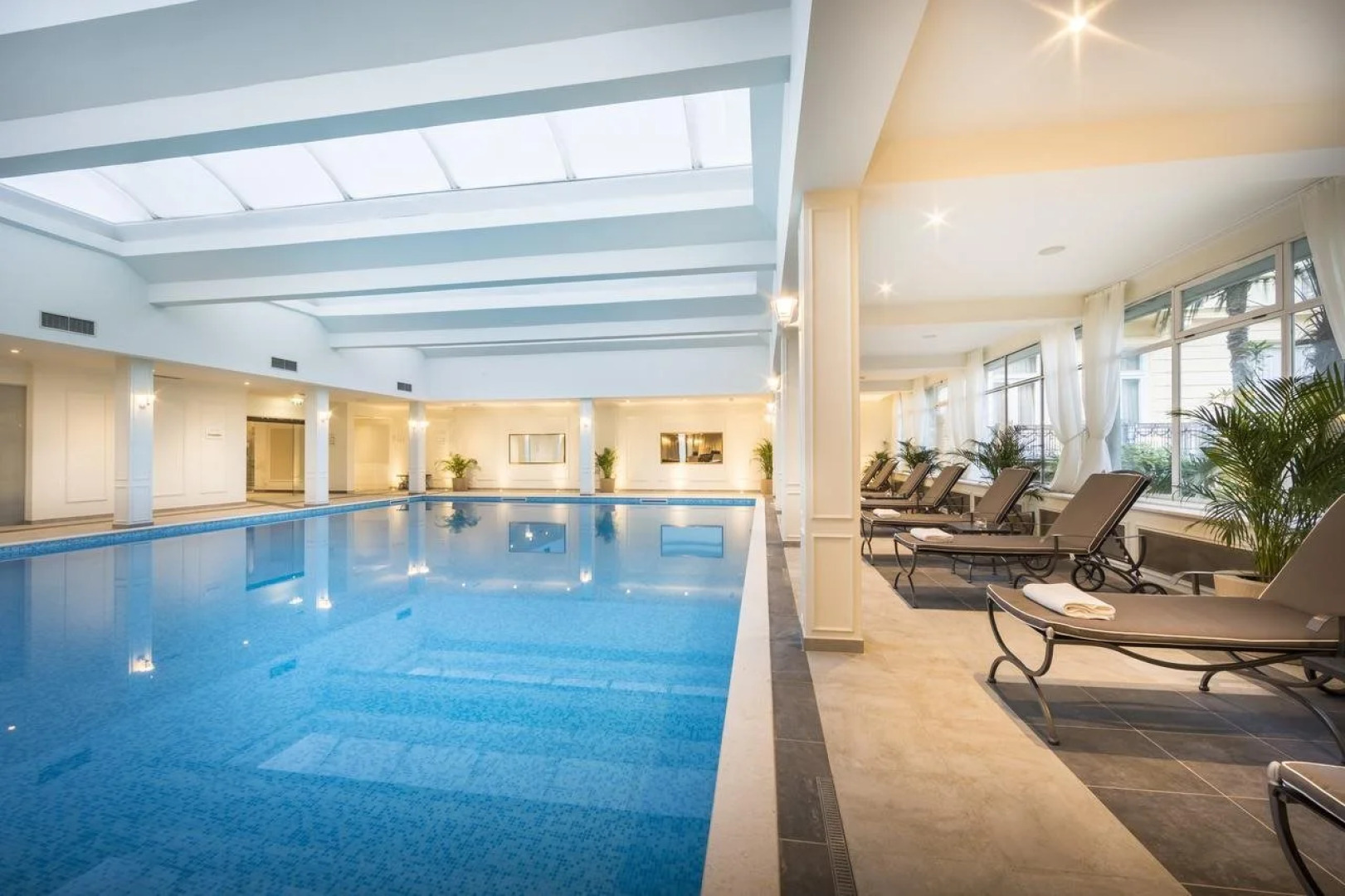 Hotel Bellevue - Liburnia