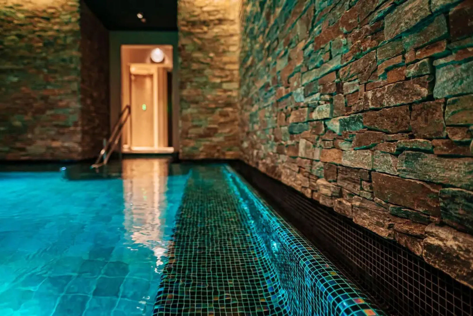 The Well Spa & Hotel