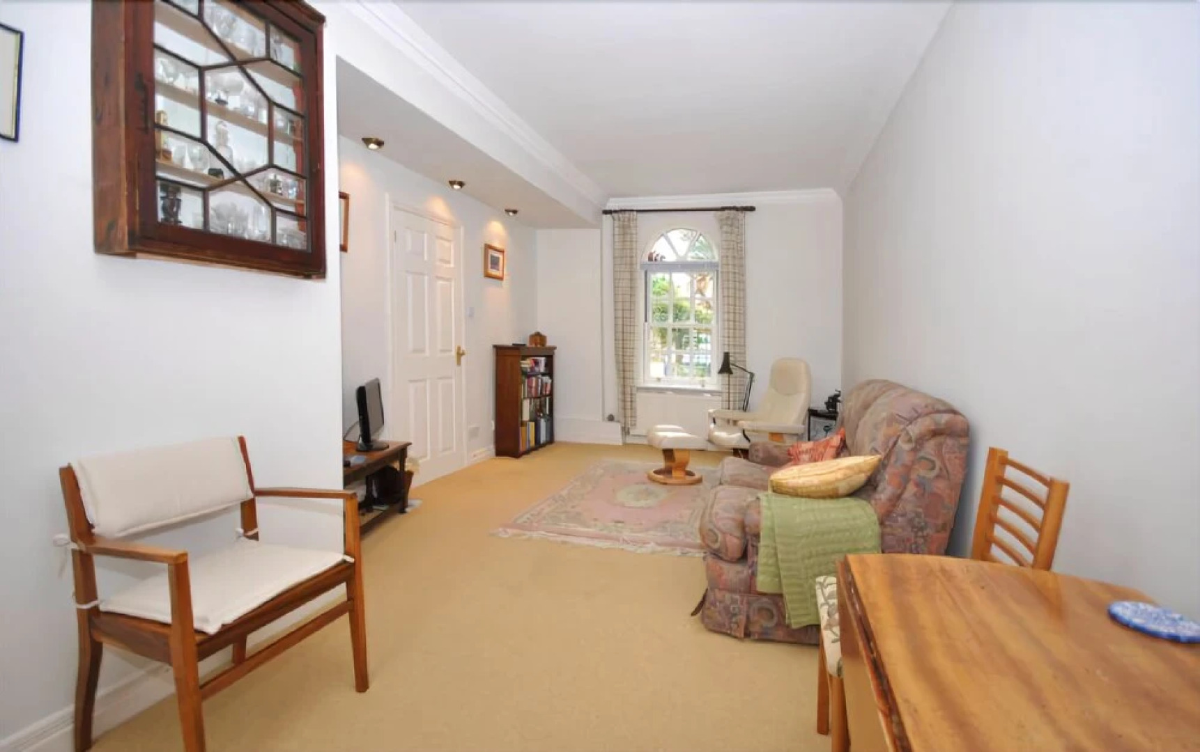 3 Woodford House, Bognor Regis 56708