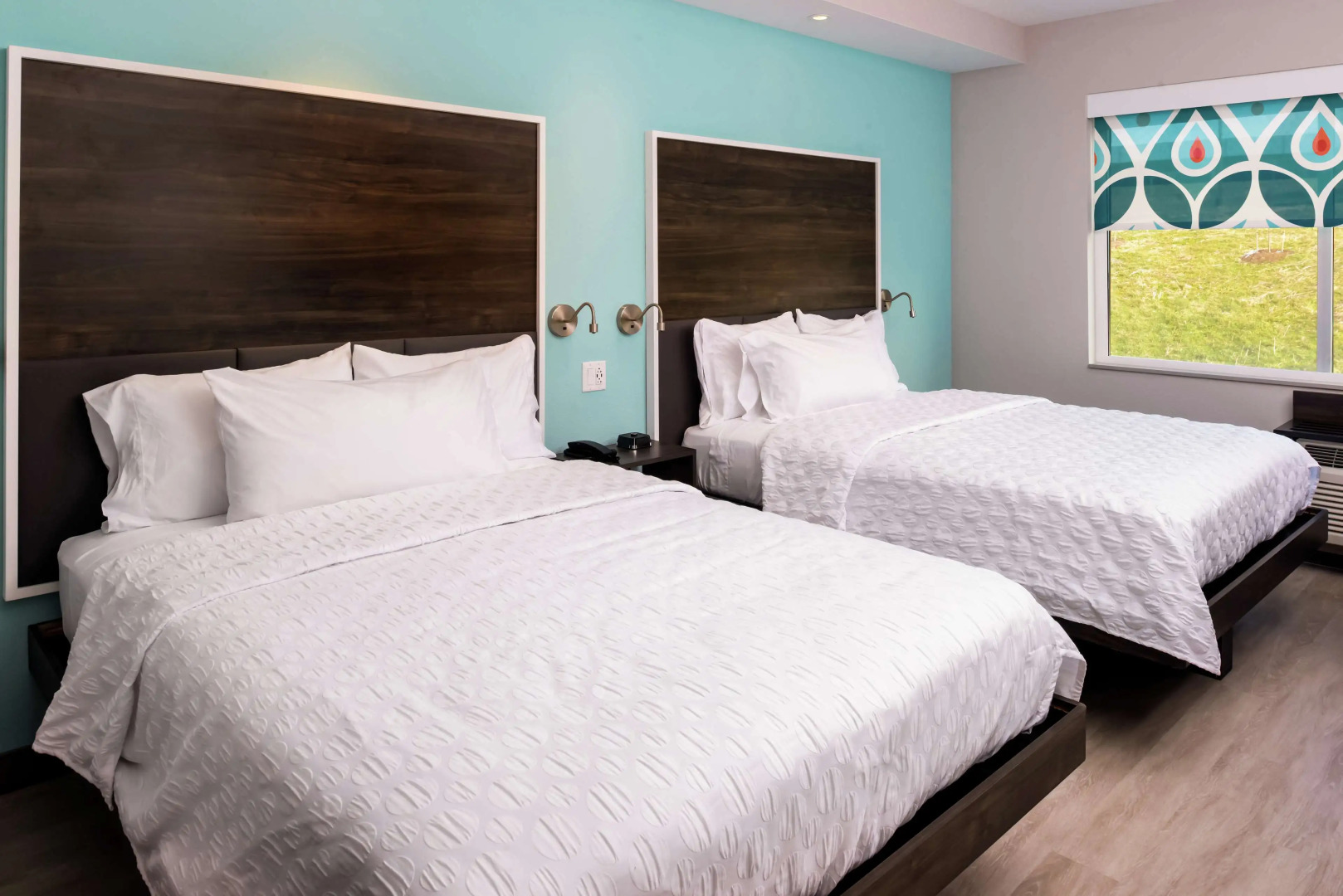 Tru By Hilton Staunton