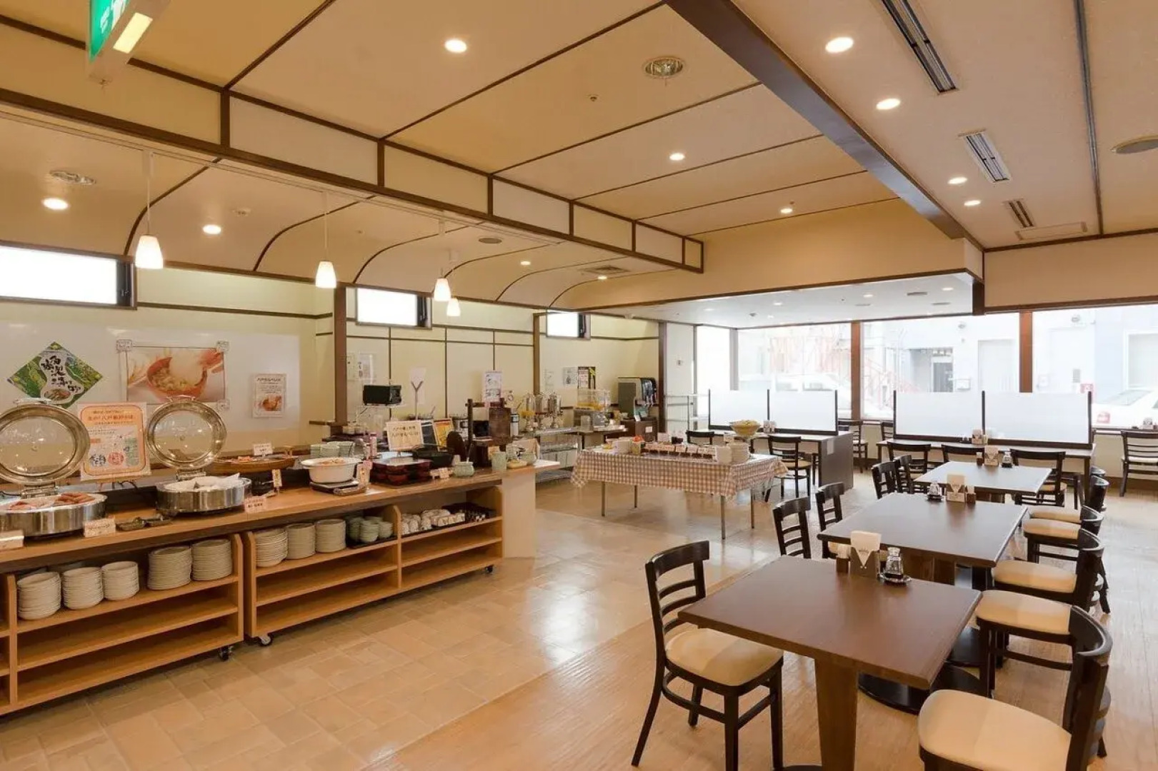 Hotel Global View Hachinohe