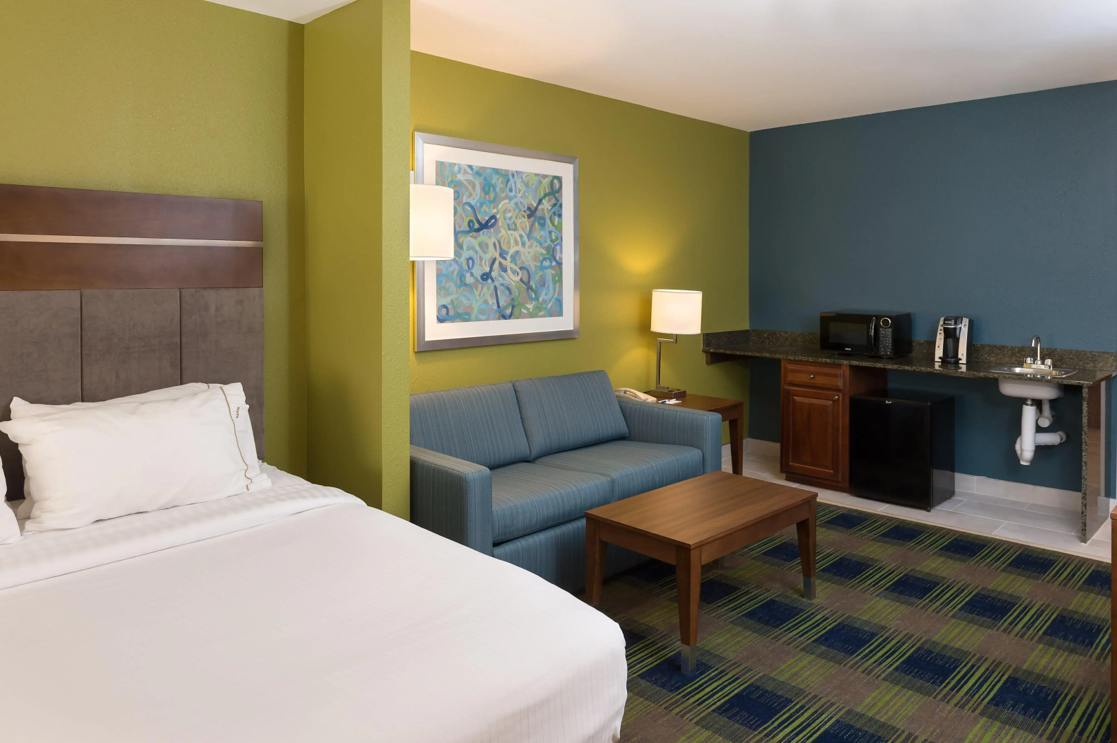 Holiday Inn Express Suites Clifton Park by IHG