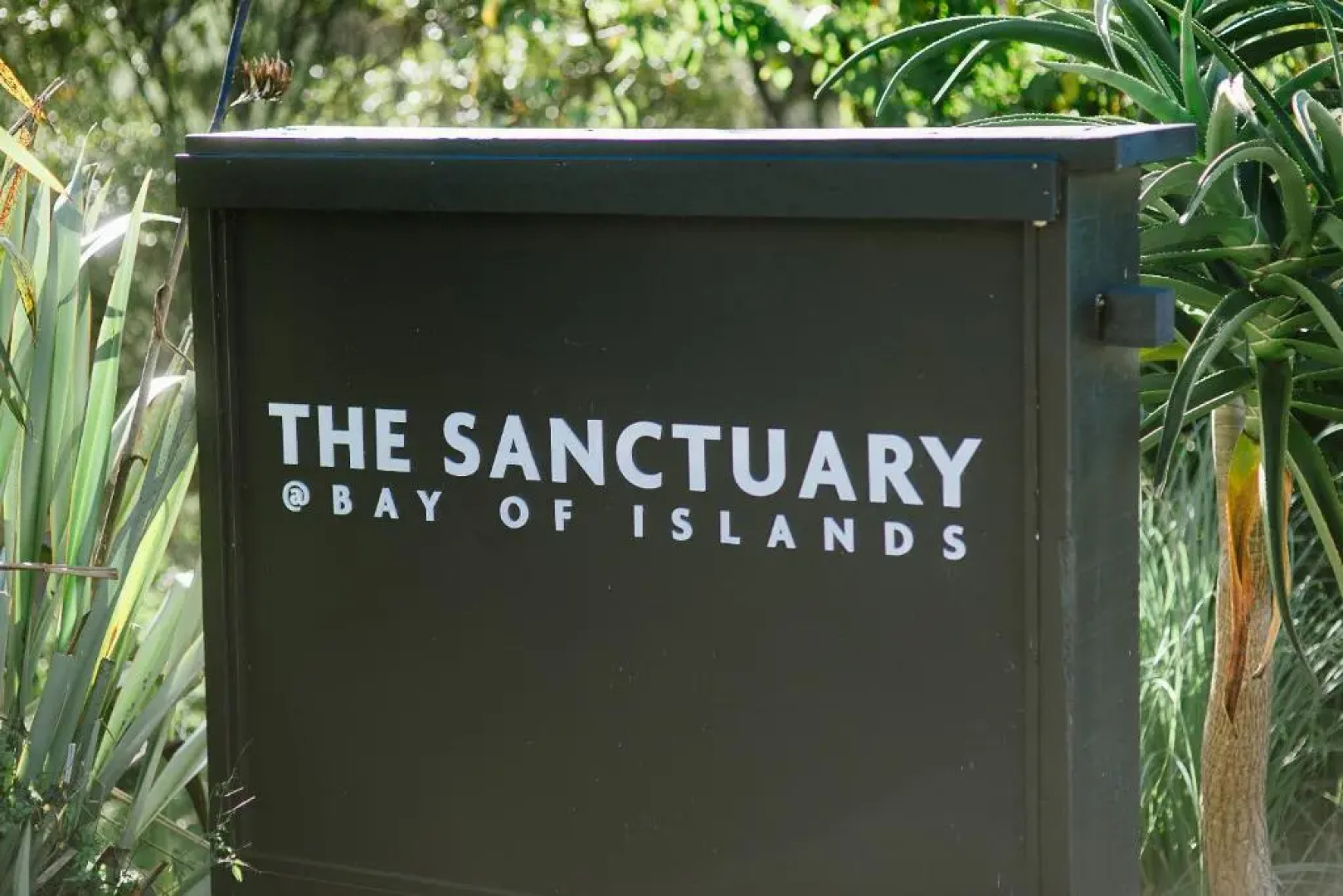 The Sanctuary @ Bay of Islands