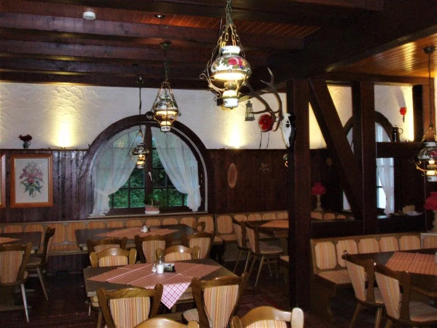 Berghotel Schwarzwaldblick Triberg