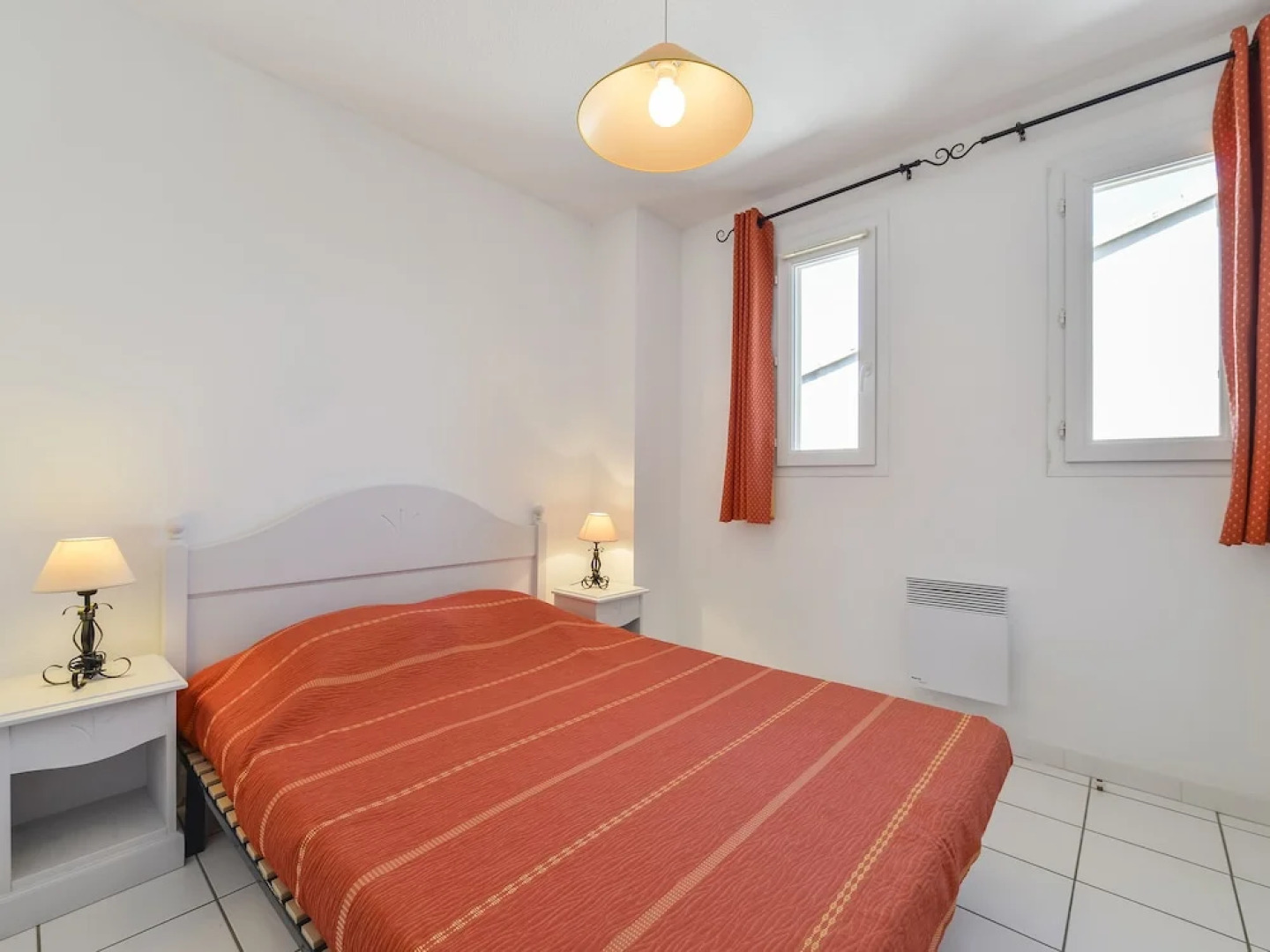 Résidence Sun hols - Les Rives du Lac