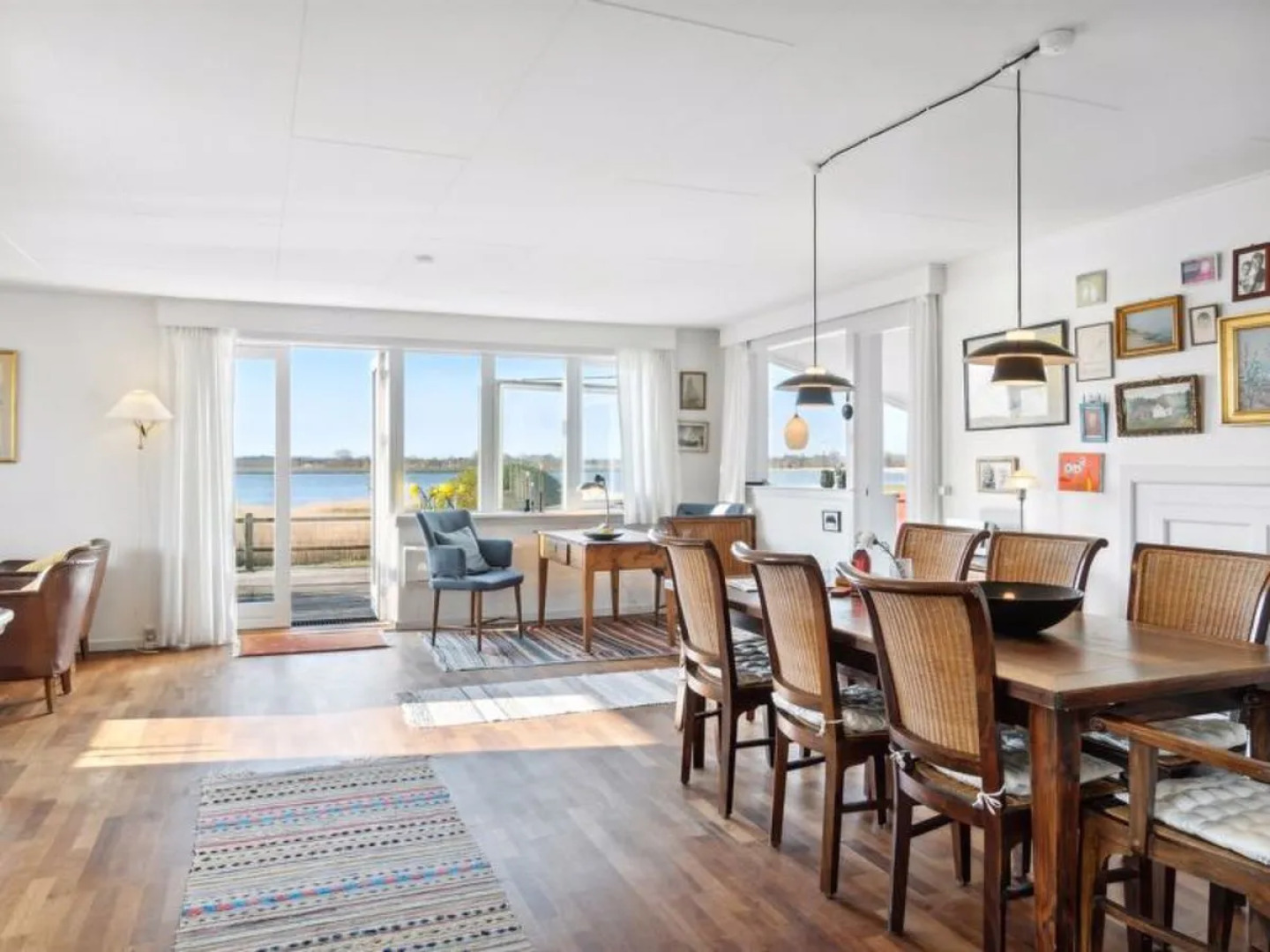 "Velika" - 25m to the inlet in Sealand