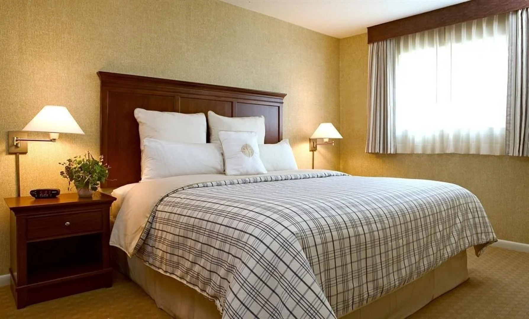 Hagerstown Hotel & Convention Center