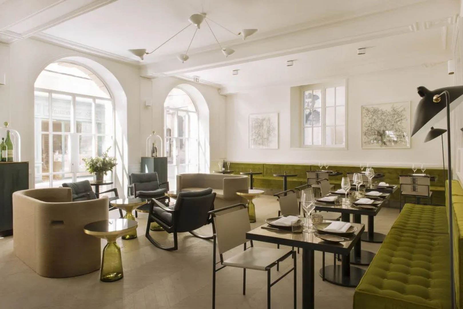 Hôtel de Tourrel, Saint Rémy de Provence, a Member of Design Hotels