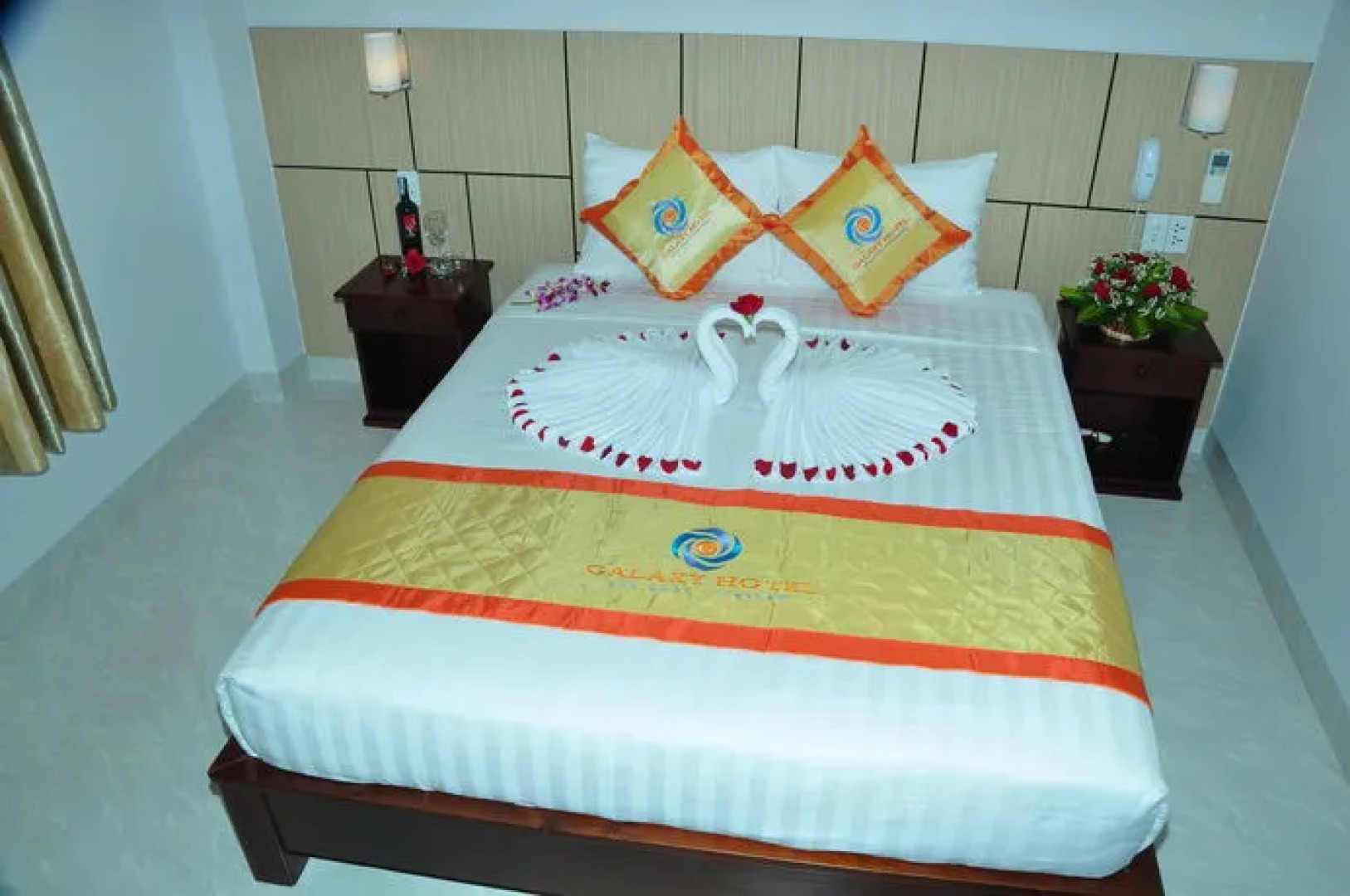 Galaxy Hotel Phu Quoc