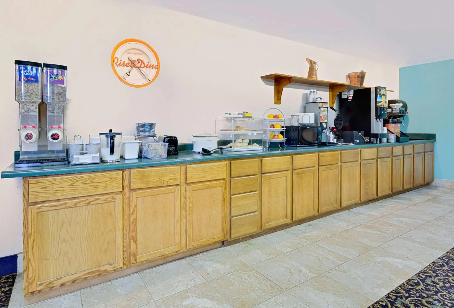 Howard Johnson Gothenburg