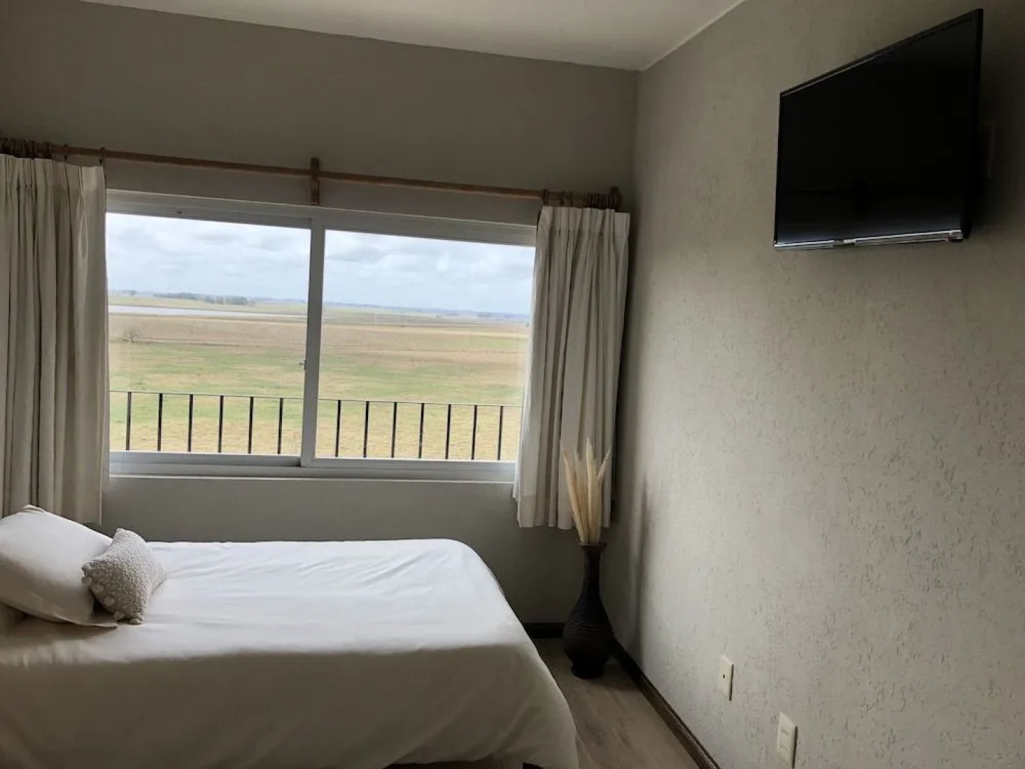 Complejo Turistico Flores Hotel de Campo