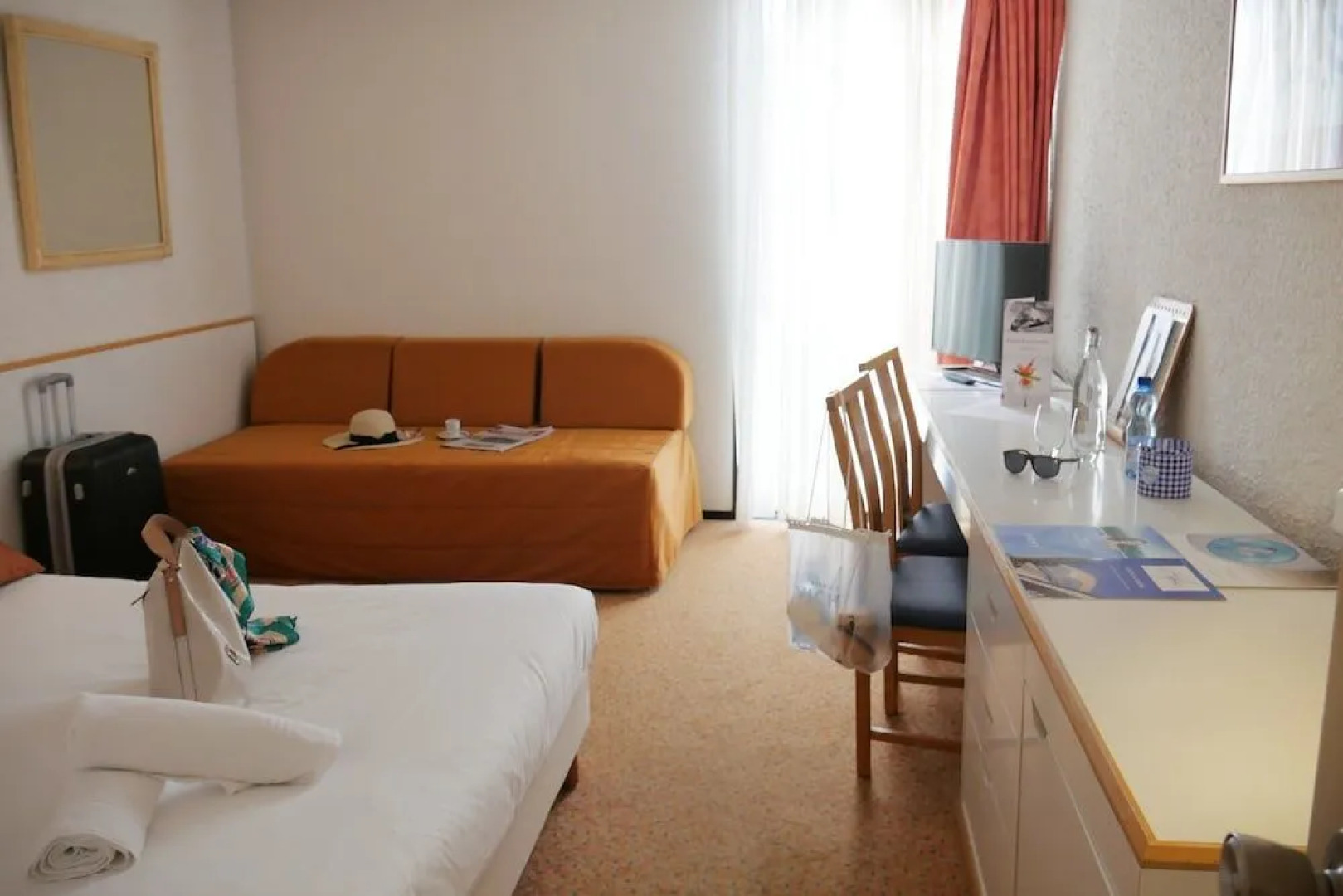 Résidence des Dômes