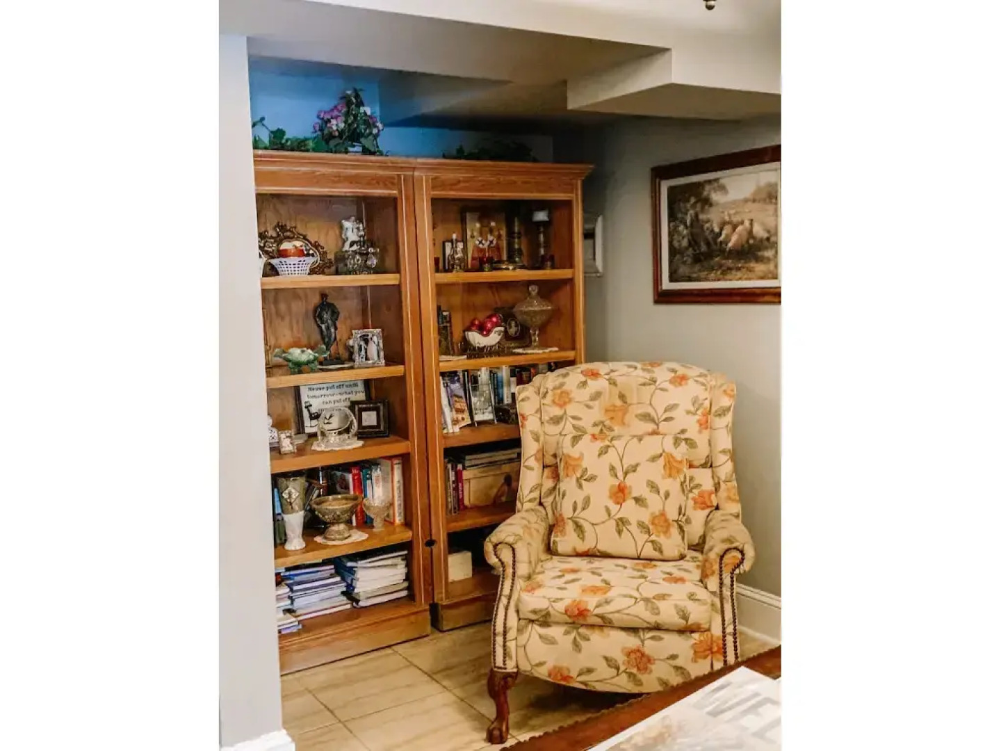 Park Place Inn and Cottages