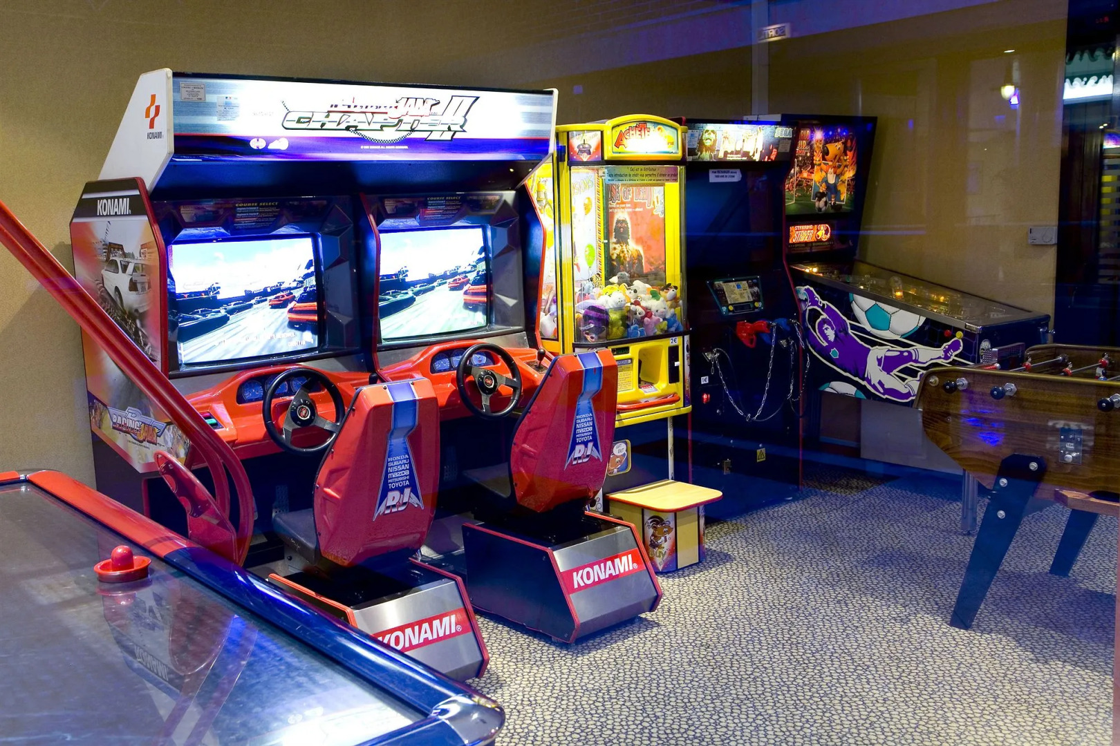 Hôtel Plaza Futuroscope