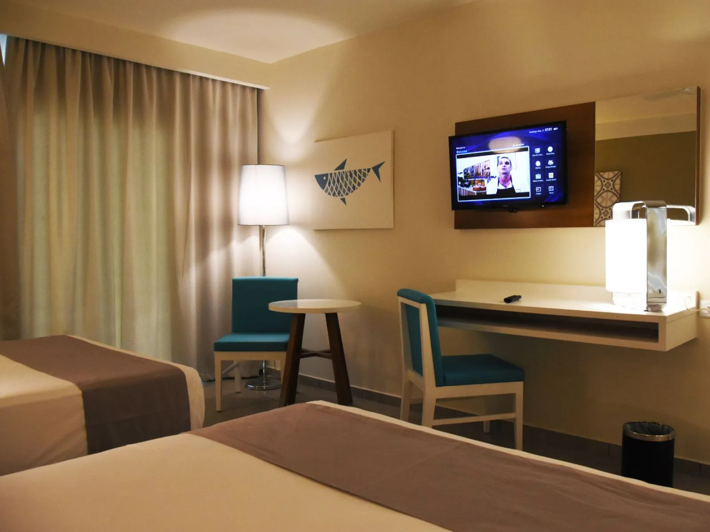 Hotel La Marina Plaza & Spa