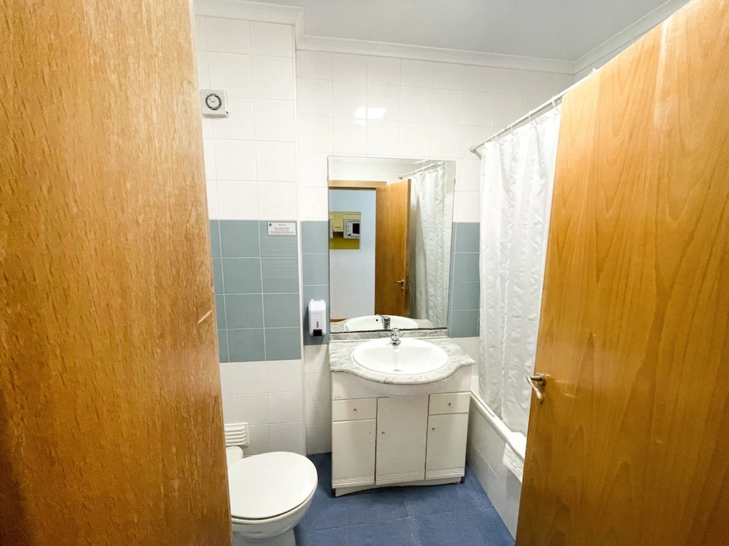 HI Santa Cruz - Pousada de Juventude - Hostel