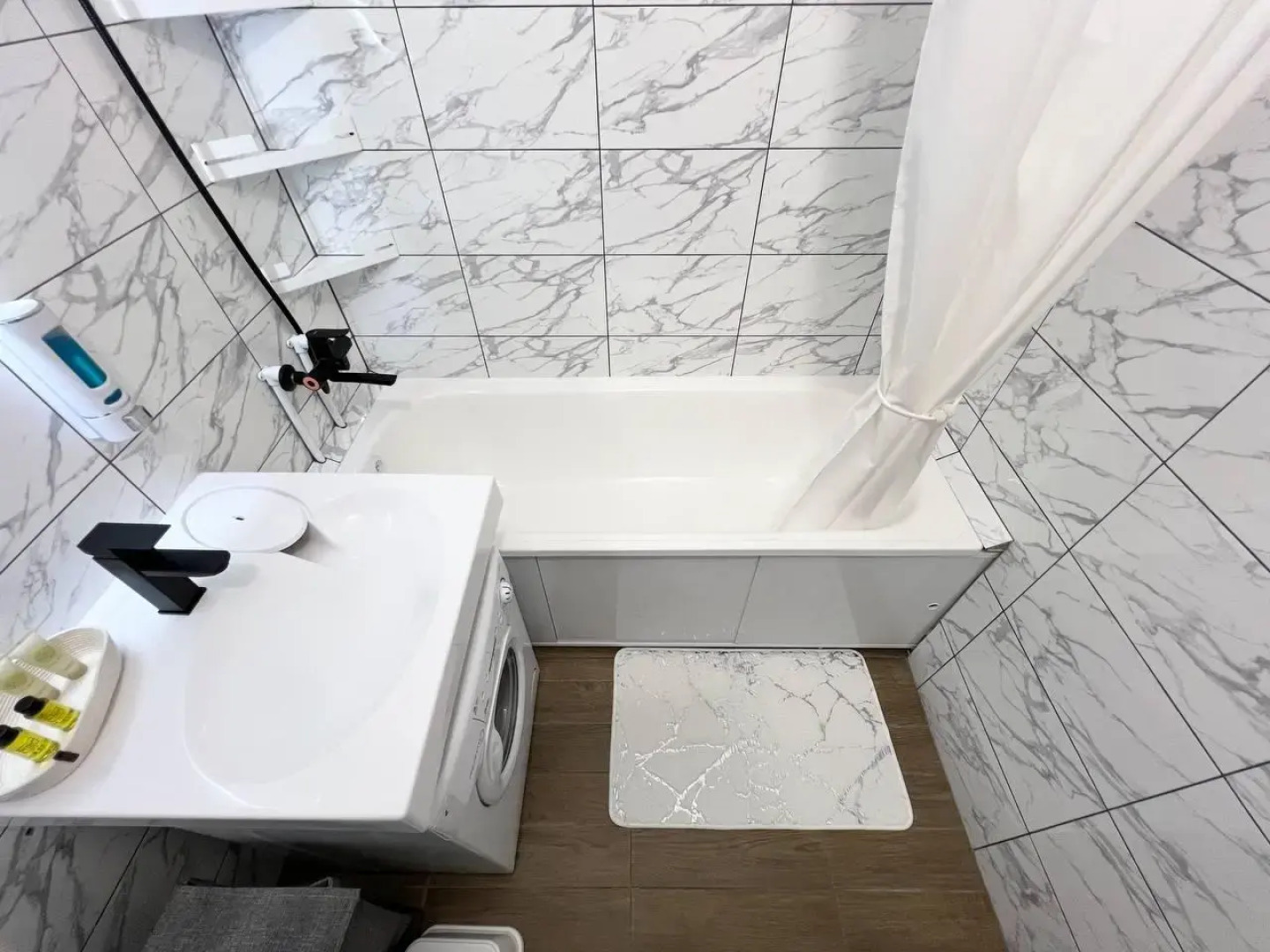 Апартаменты на улице  Брянцева 13/1