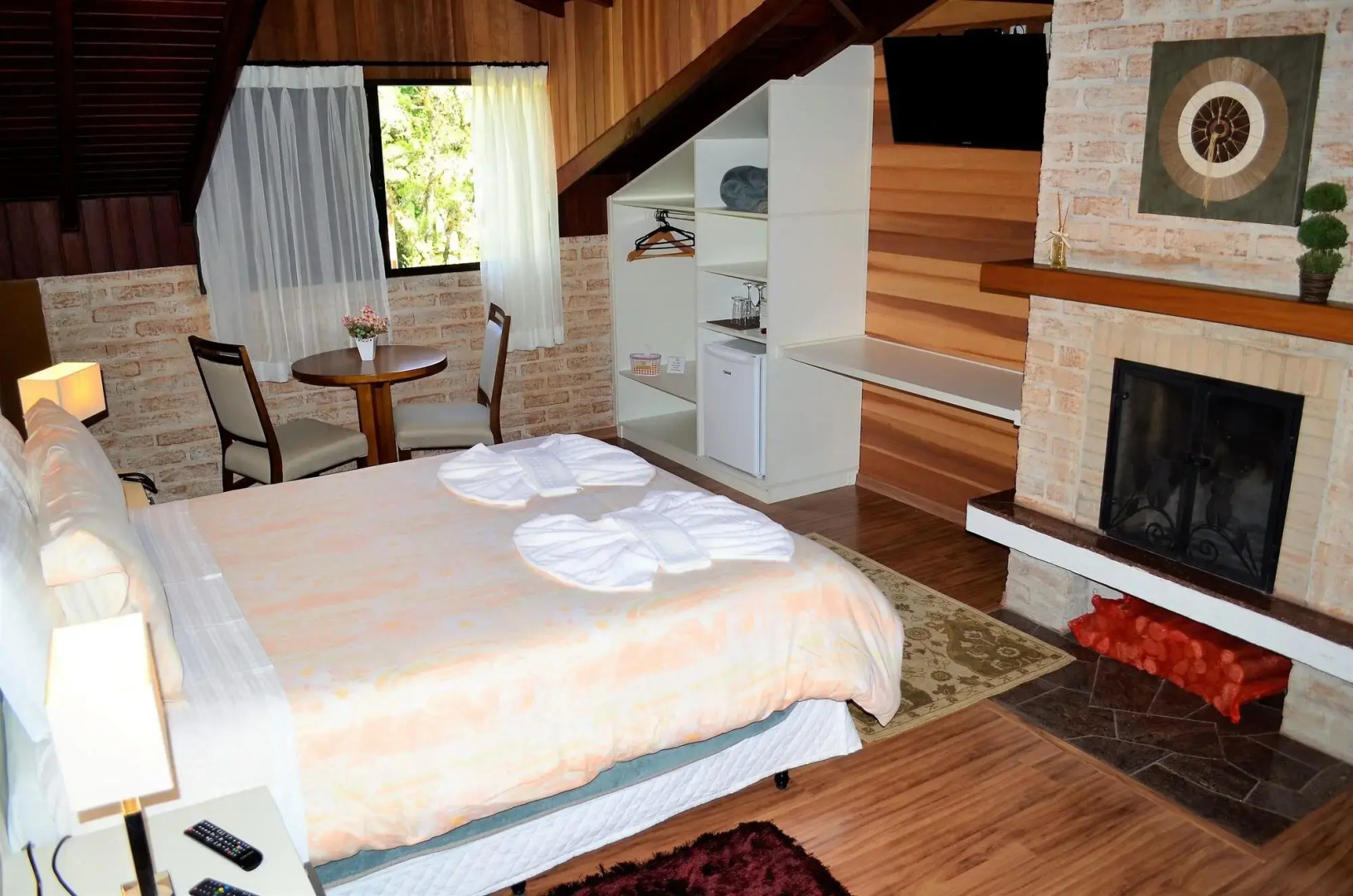 Pousada Toca da Coruja