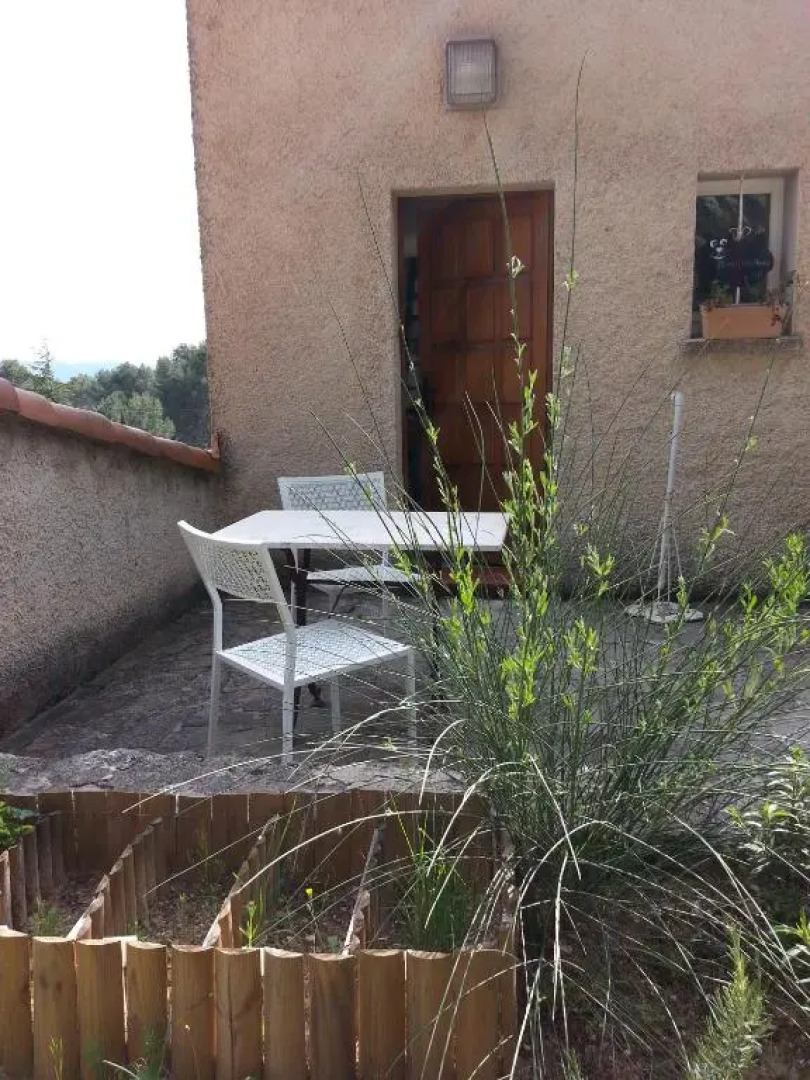 La Petite Maison de Marie Louise