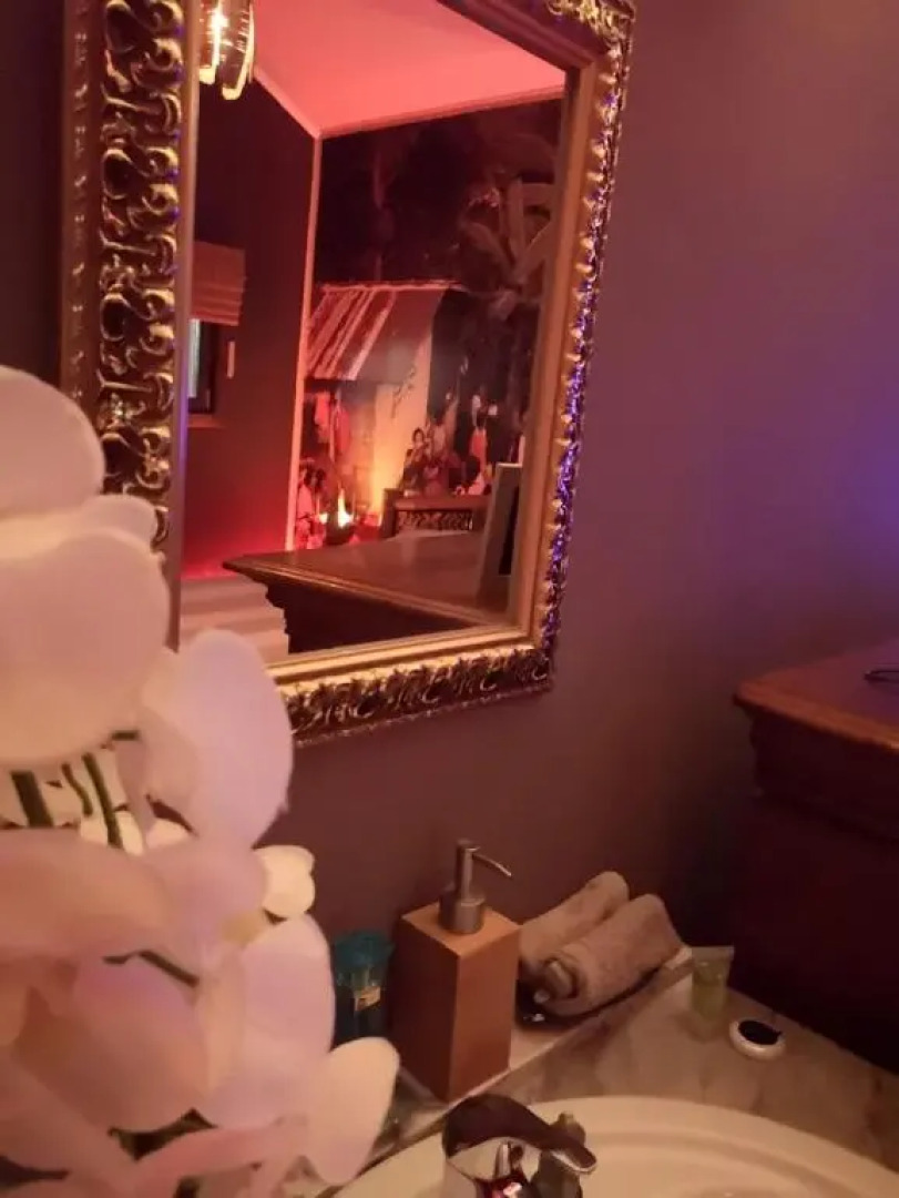 Het Filipijns Slaaphuisje