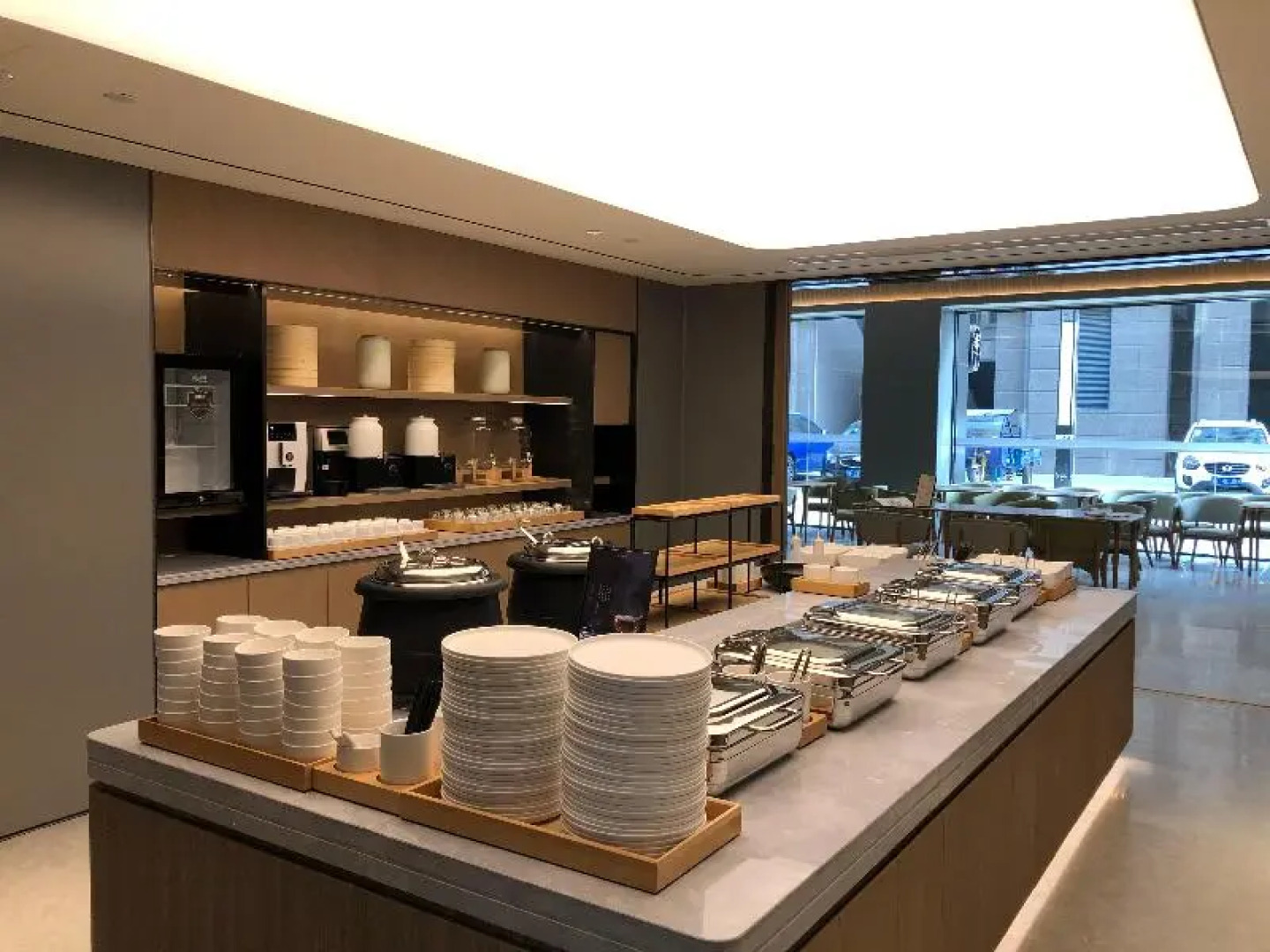 Ji Hotel (Fuzhou Fortune Plaza)