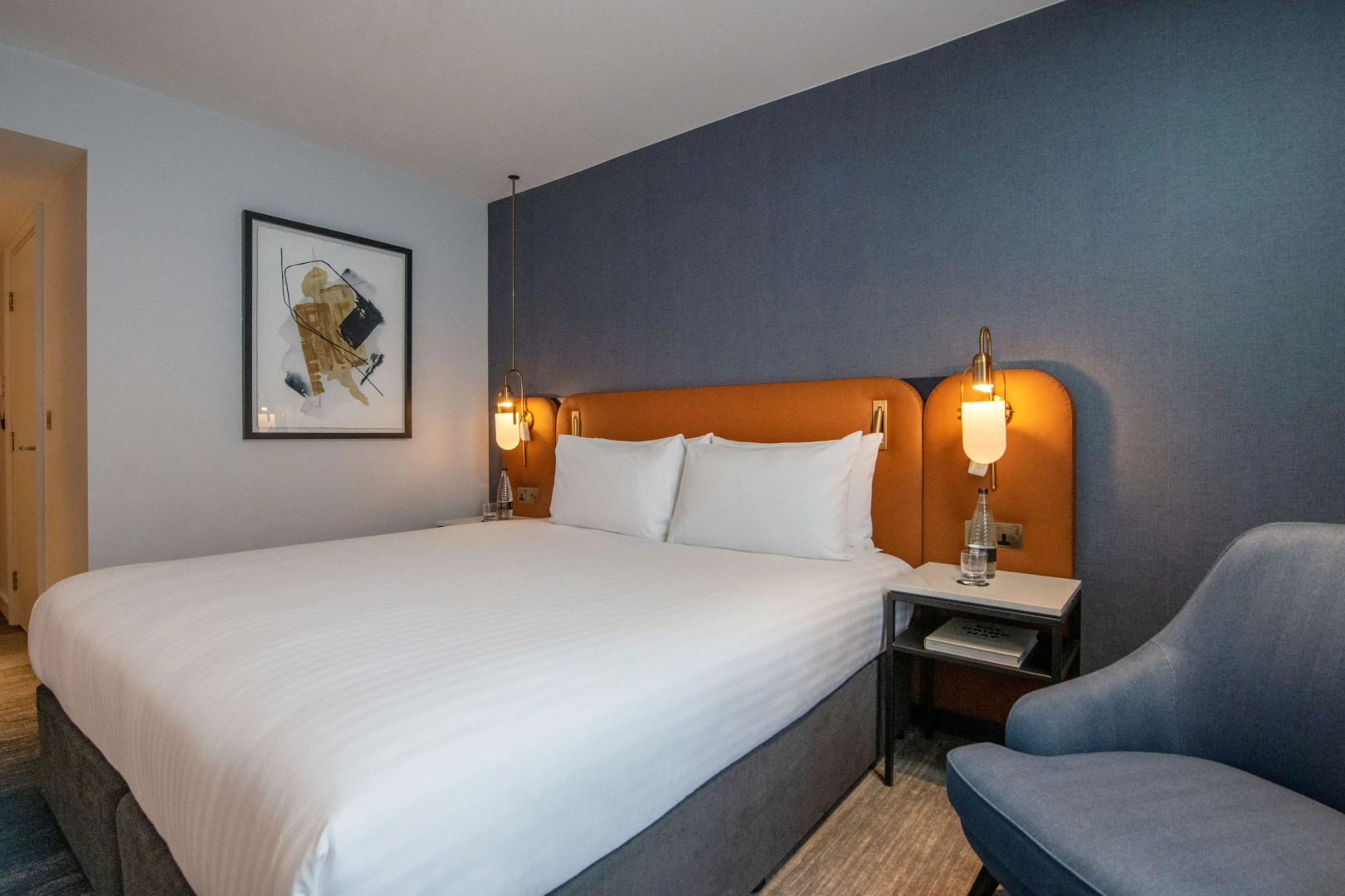 Hyatt Regency London Stratford
