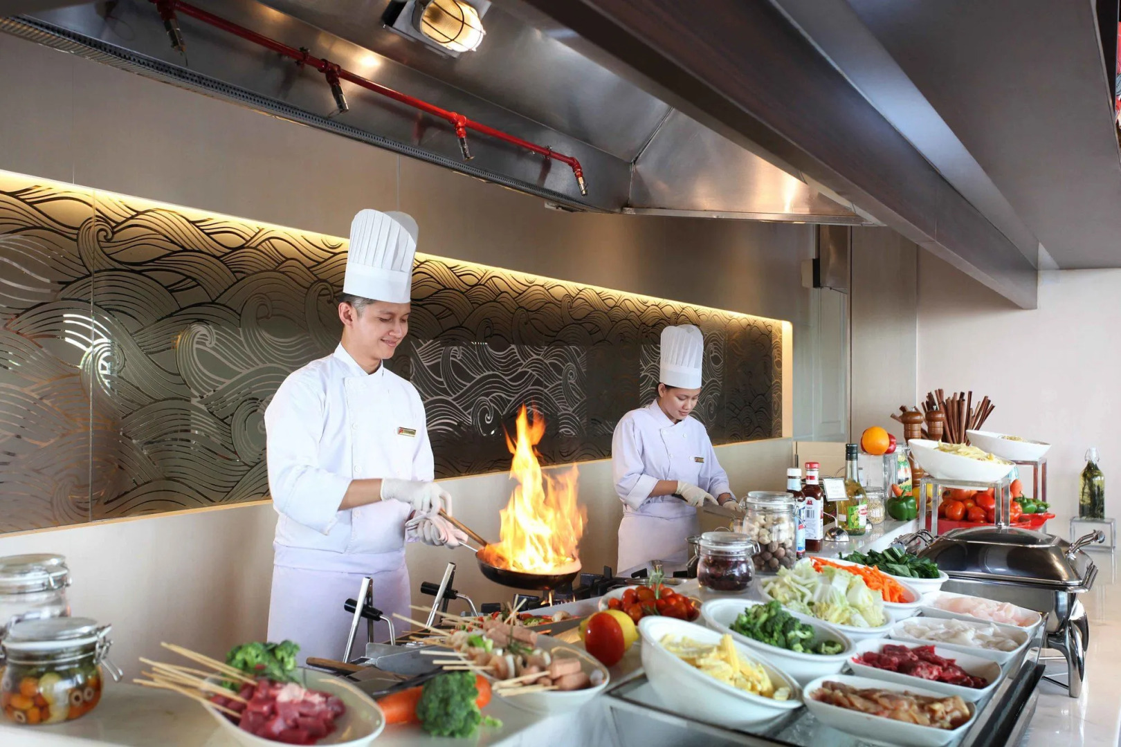 Swiss-Belhotel Airport Jakarta