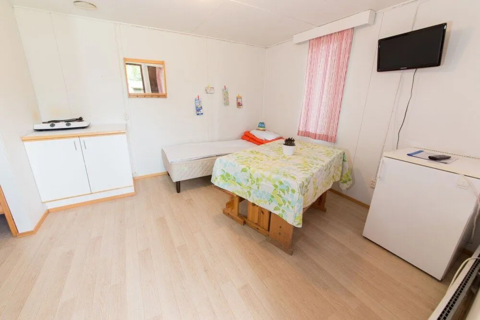 Tampere Camping Härmälä