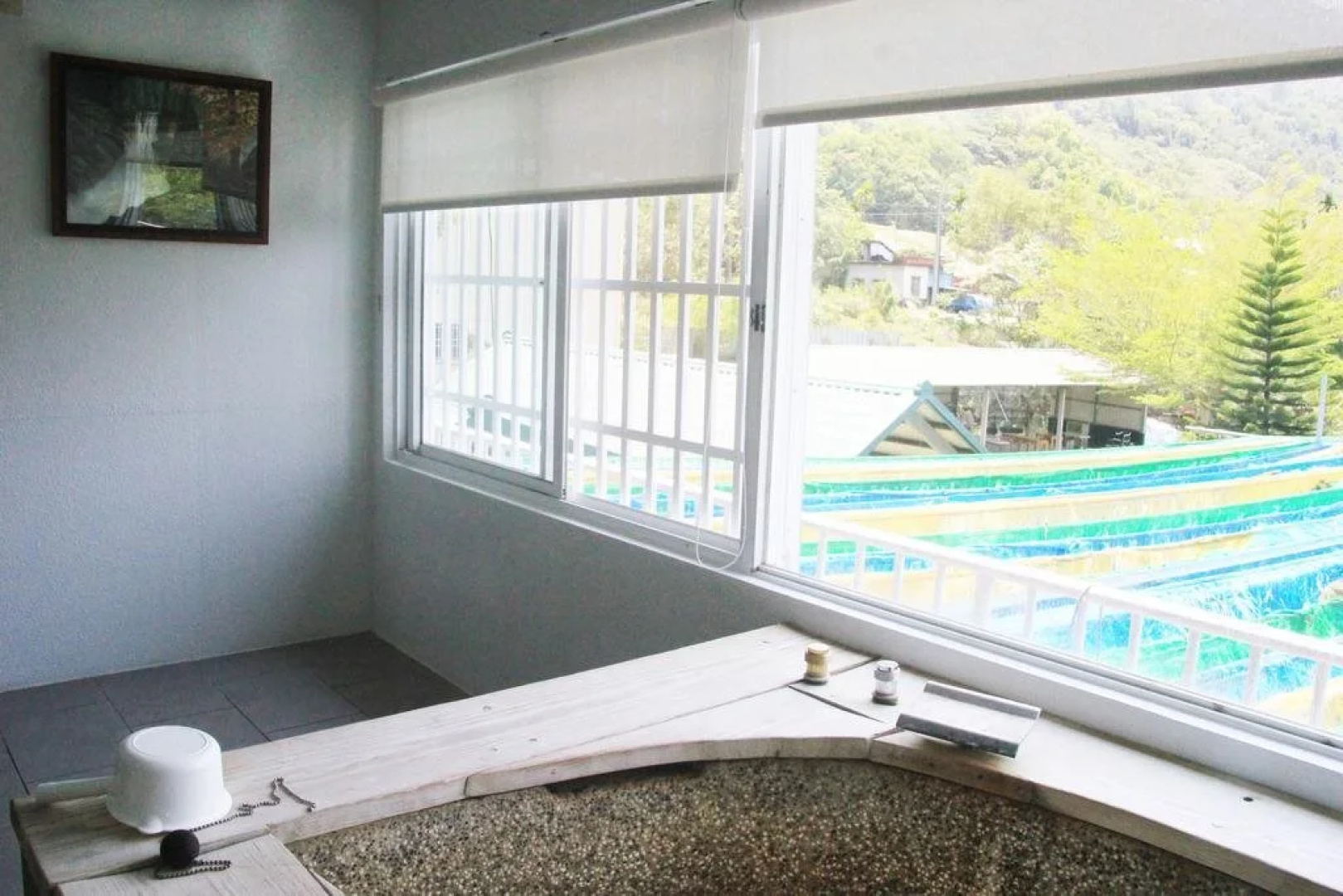 CDR Hotspring Resort