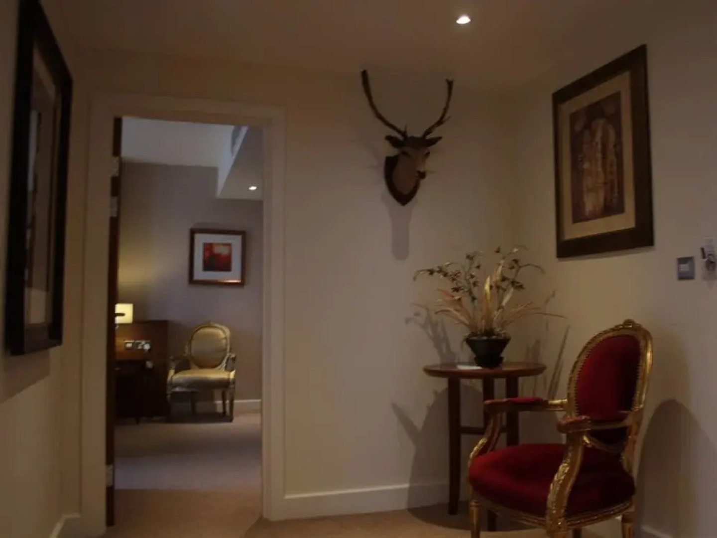 The Ocean Hotel & Spa