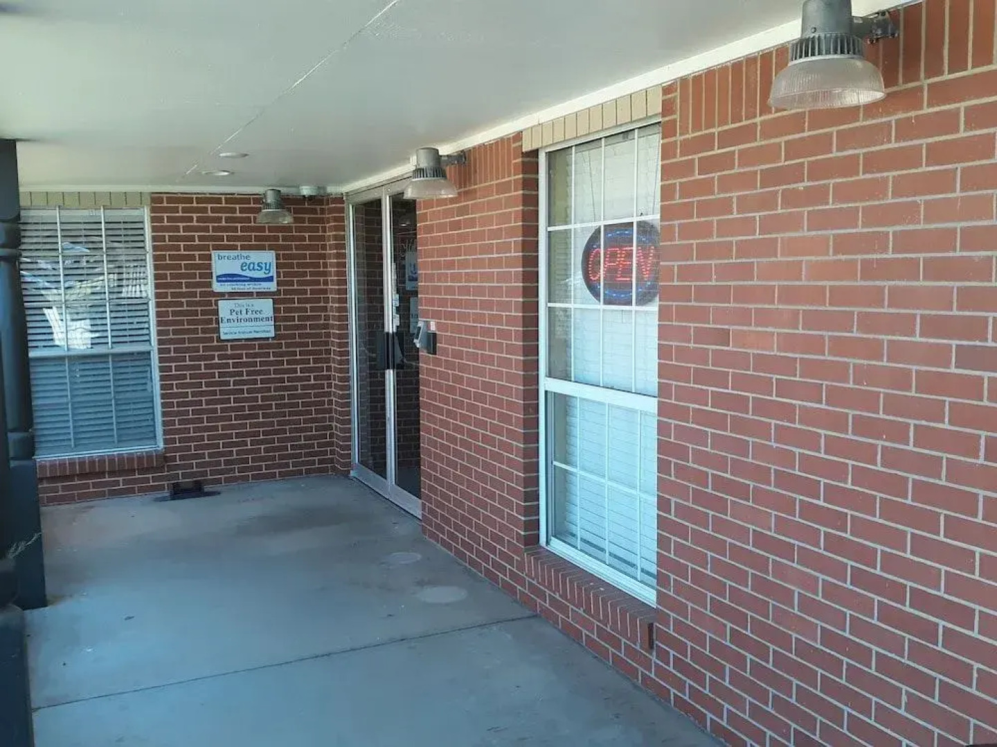 Hotel Woodward OK Hwy 270