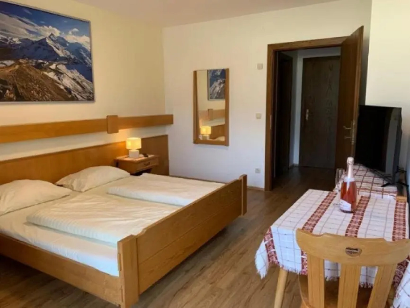 Dorfgasthof Hotel Staberhof