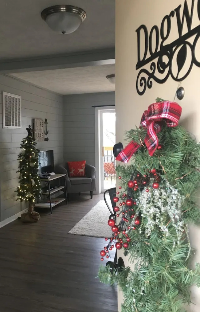 Cottages at Fair Haven Cove